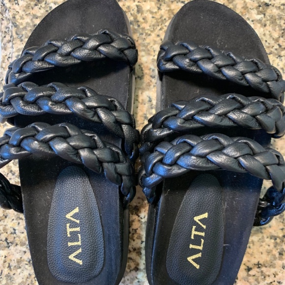 Alta Platform Sandals from Colombia - Picture 12 of 12